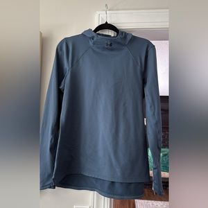 Under Armour Long sleeve sweatshirt